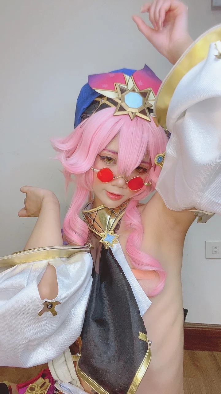 PoppaChan - Dori [107P-24MB] tg@simisebaisi 【丝足阁】075.webp